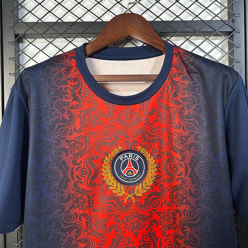 PSG Limitierte Auflage 24/25 Herren Fantrikot