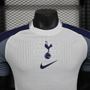 Tottenham Heimtrikot 25/26 Herren Spieler-Version