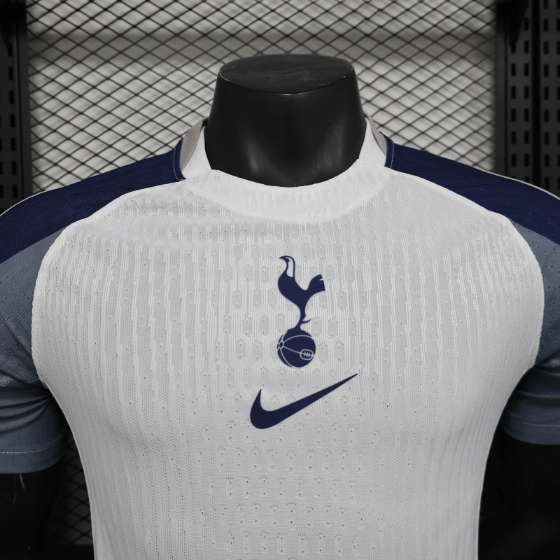 Tottenham Heimtrikot 25/26 Herren Spieler-Version