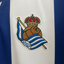 REAL SOCIEDAD I 24/25 HOMBRE - TIENDA DEL JUGADOR