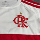 Flamengo Kinder-Set Auswärtstrikot 26/27 Trikot und Shorts