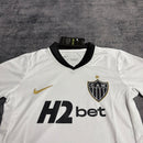 Atlético Mineiro Kinder-Set Auswärtstrikot 26/27 Trikot und Shorts