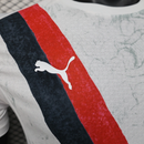 Manchester City Auswärtstrikot 25/26 Herren Spieler-Version