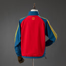 Spanien Jacke 2006/07 Herren (Retro)