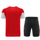 Adidas Herren Set Trikot und Shorts