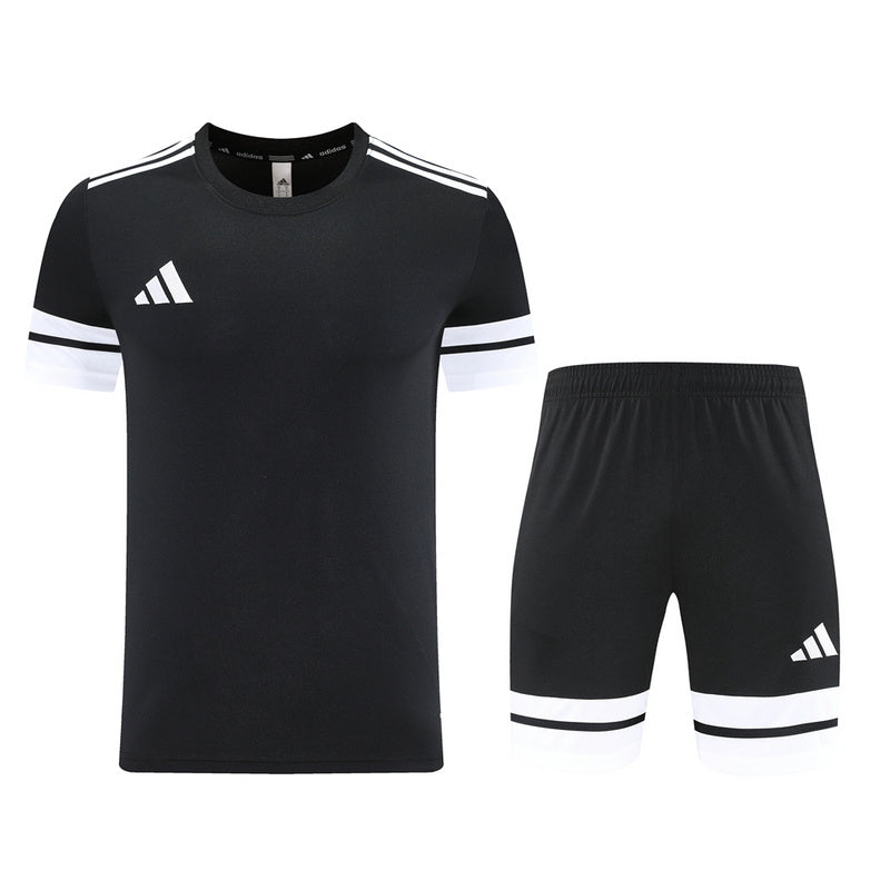 Adidas Herren Set Trikot und Shorts
