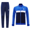 Adidas Trainingsanzug Jacke und Hose Herren