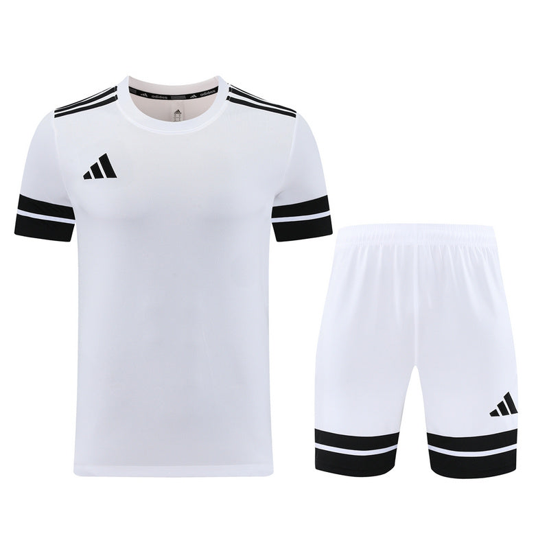 Adidas Herren Set Trikot und Shorts