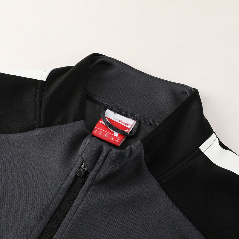 Puma Trainingsanzug Jacke und Hose Herren