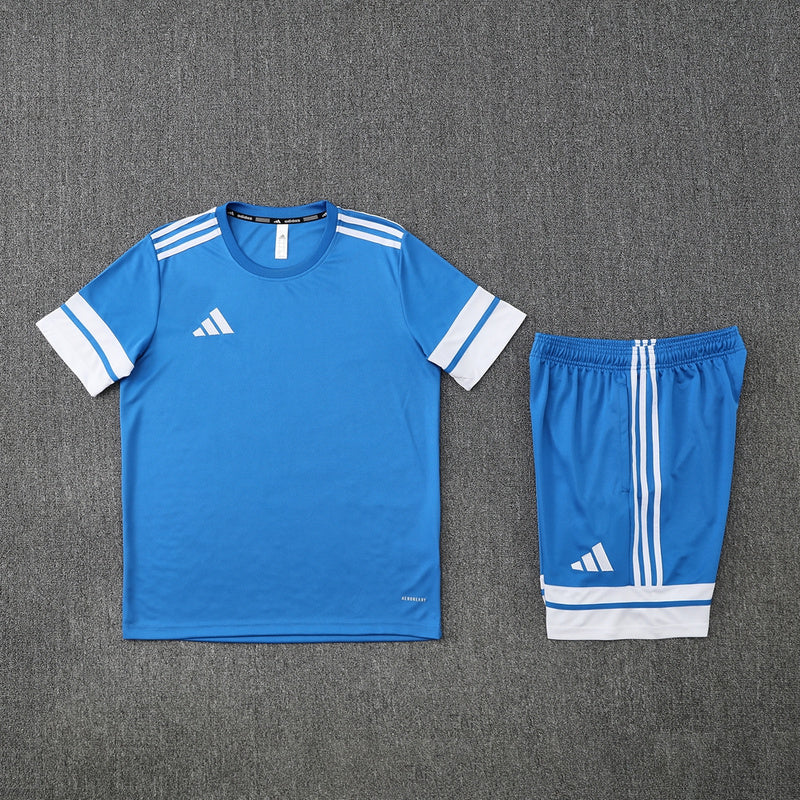 Adidas Herren Set Trikot und Shorts