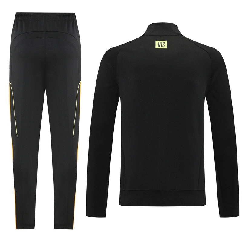 Arsenal Trainingsanzug 25/26 Jacke und Hose Herren