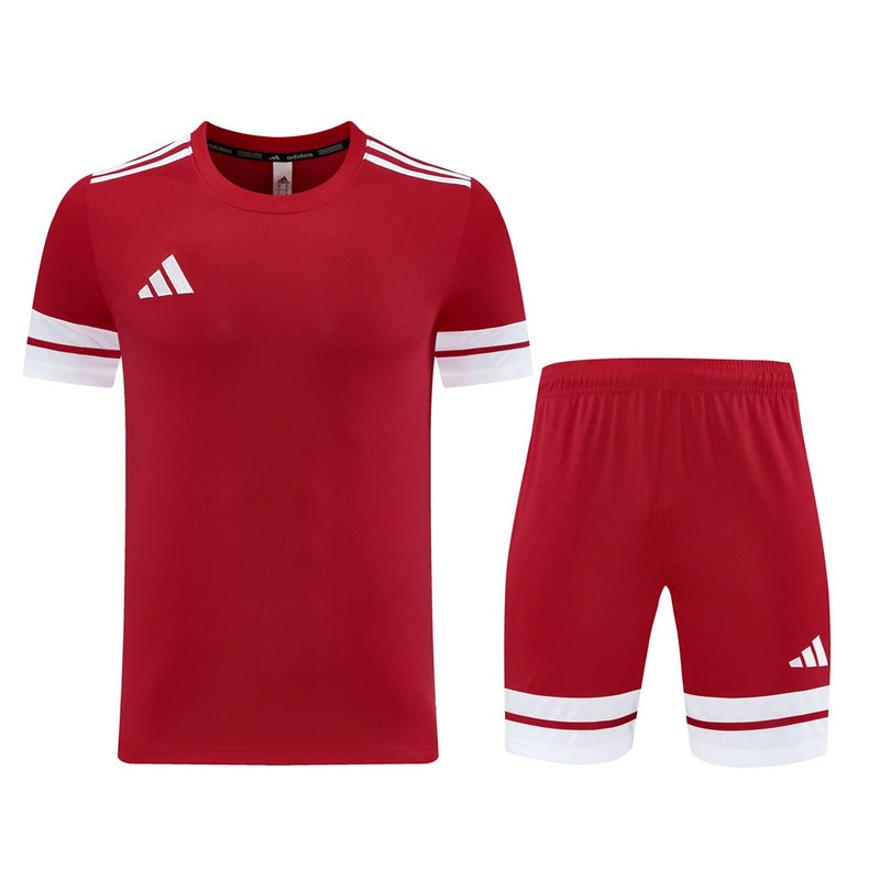 Adidas Herren Set Trikot und Shorts