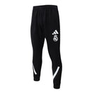 Real Madrid Trainingsanzug 2025/26 Jacke & Hose Schwarz