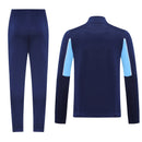 Olympique Marseille Trainingsanzug Jacke und Hose 25/26 Herren