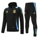 Argentinien Trainingsanzug 24/25 Jacke und Hose Herren