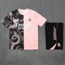 Real Madrid Madrid Trainingsset 25/26 Trikot und Shorts