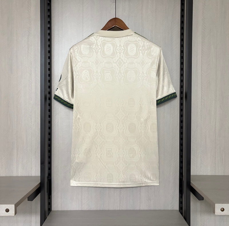 Bayern München Oktoberfest Trikot 25/26 Herren Fantrikot