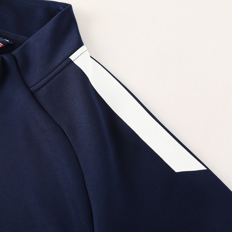 Puma Trainingsanzug Jacke und Hose Herren