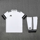 Adidas Herren Set Trikot und Shorts