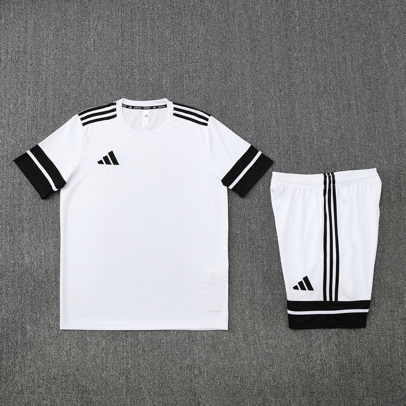 Adidas Herren Set Trikot und Shorts
