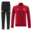 Arsenal Trainingsanzug Jacke und Hose 25/26 Herren