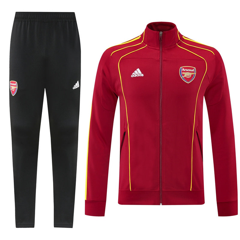 Arsenal Trainingsanzug Jacke und Hose 25/26 Herren