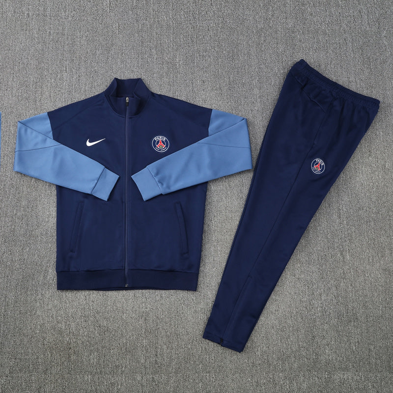 PSG Trainingsanzug 25/26 Jacke und Hose Herren
