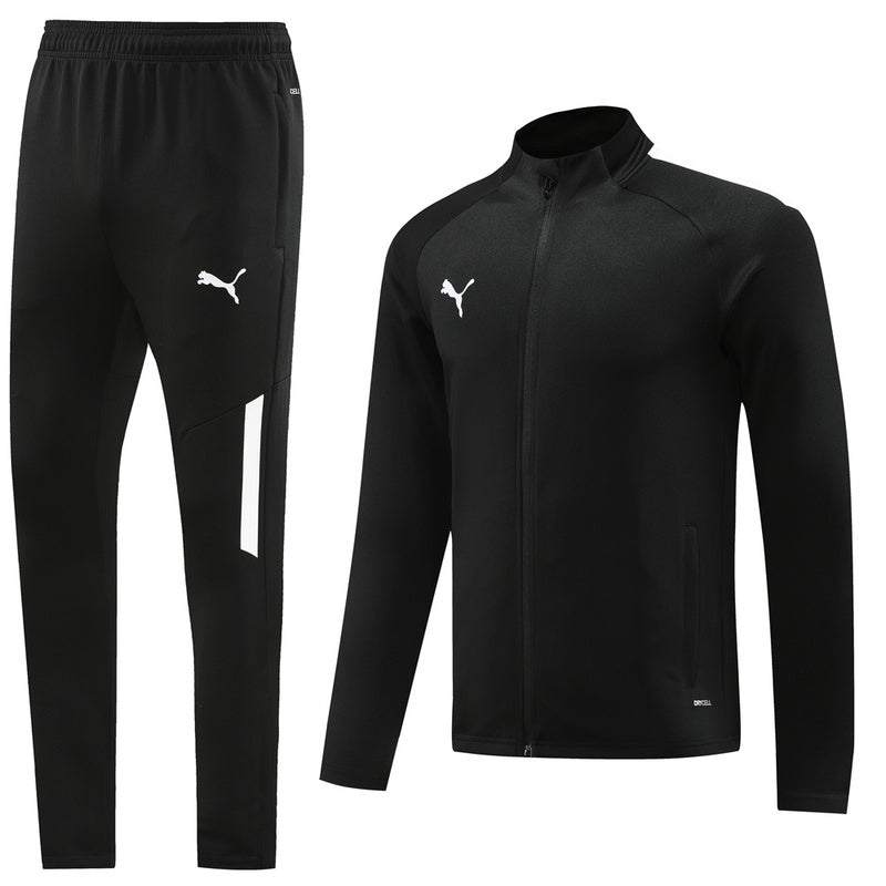 Puma Trainingsanzug Jacke und Hose Herren