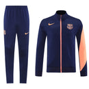 Barcelona Trainingsanzug Jacke und Hose 25/26 Herren