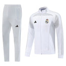 Real Madrid Trainingsanzug 25/26 Jacke und Hose Herren