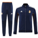 Real Madrid Trainingsanzug Jacke und Hose 25/26 Herren
