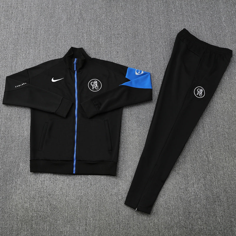 Chelsea Trainingsanzug 25/26 Jacke und Hose Herren