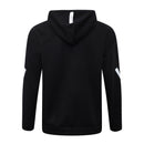 Real Madrid Trainingsanzug 2025/26 Jacke & Hose Schwarz