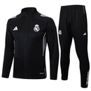 Real Madrid Trainingsanzug Jacke und Hose 25/26 Herren