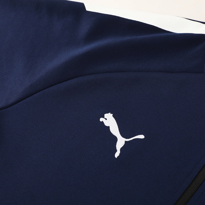 Puma Trainingsanzug Jacke und Hose Herren