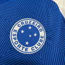 Cruzeiro Heimtrikot 25/26 Herren Fantrikot