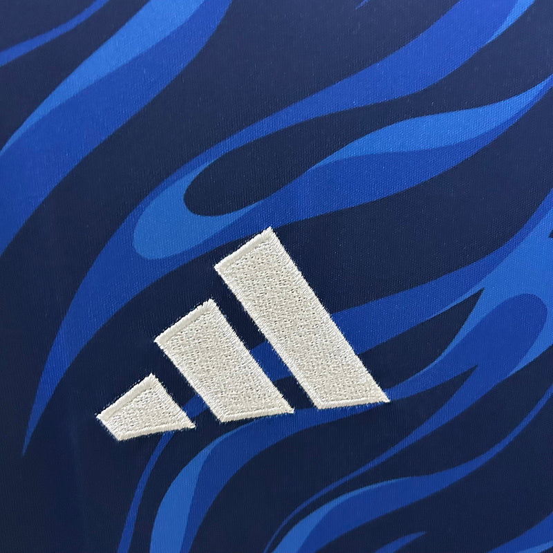 Real Madrid Trainingsshirt 25/26 Herren Fan-Version