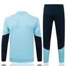 Argentinien Trainingsanzug 26/27 Jacke und Hose Herren