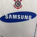 Corinthians Heimtrikot 2005/06 Herren Fan-Version (Retro)