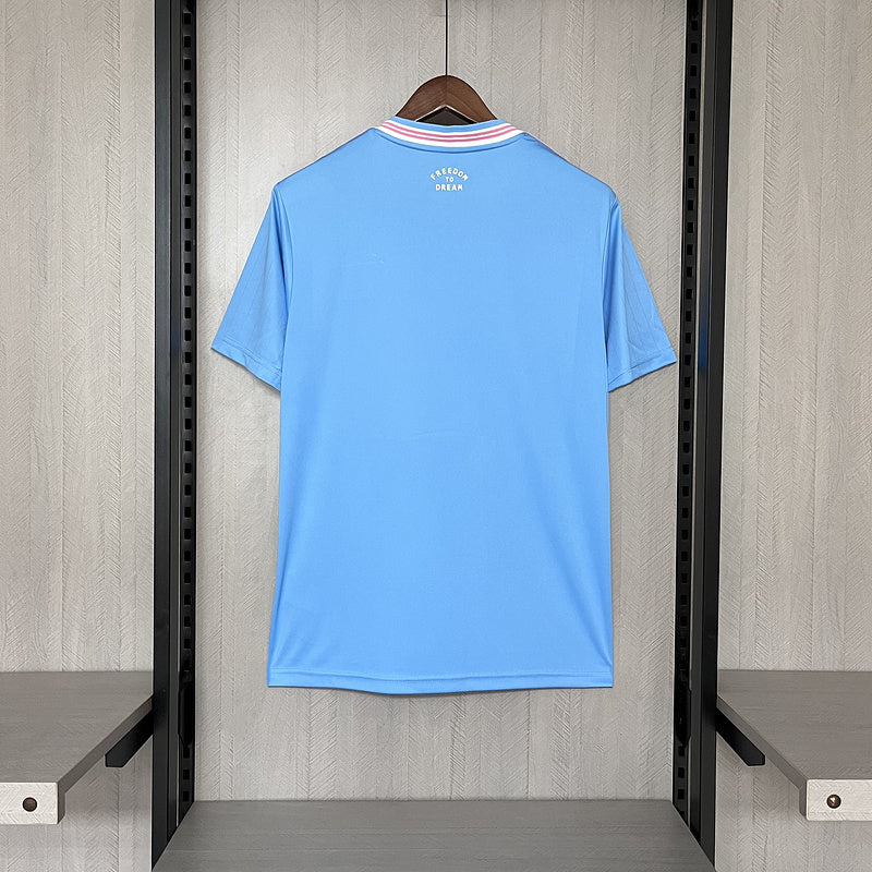 Inter Miami Drittetrikot 25/26 Herren Fan-Version