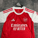 Kinder-Set Arsenal Heimtrikot 25/26