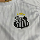 Santos Kinder-Set Heimtrikot 26/27 Trikot und Shorts