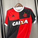 Flamengo Drittetrikot 2015/16 Herren Fan-Version (Retro)
