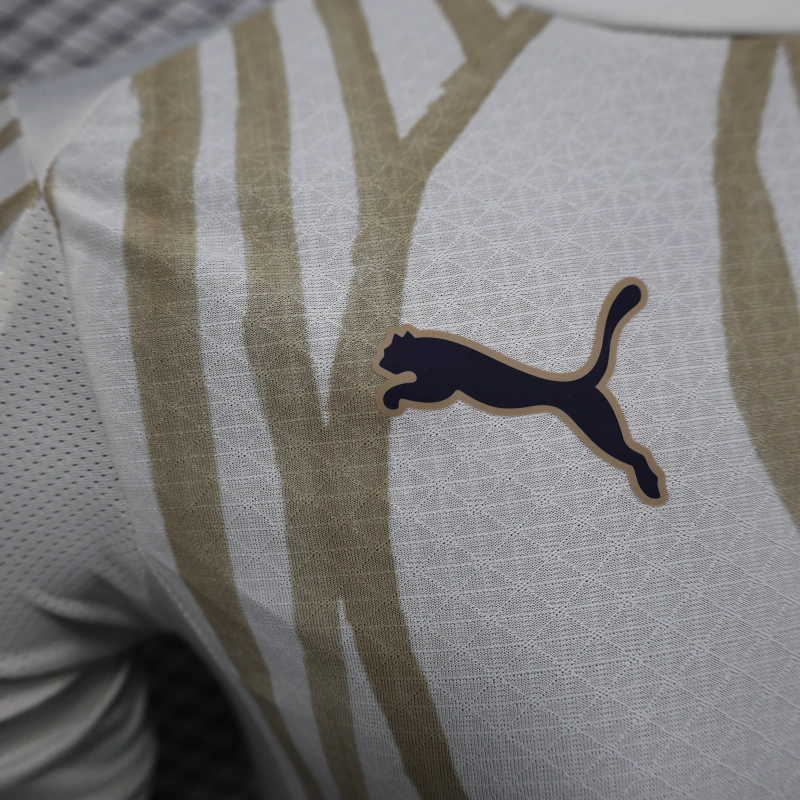 Al-Hilal Auswärtstrikot 25/26 Herren Spieler-Version