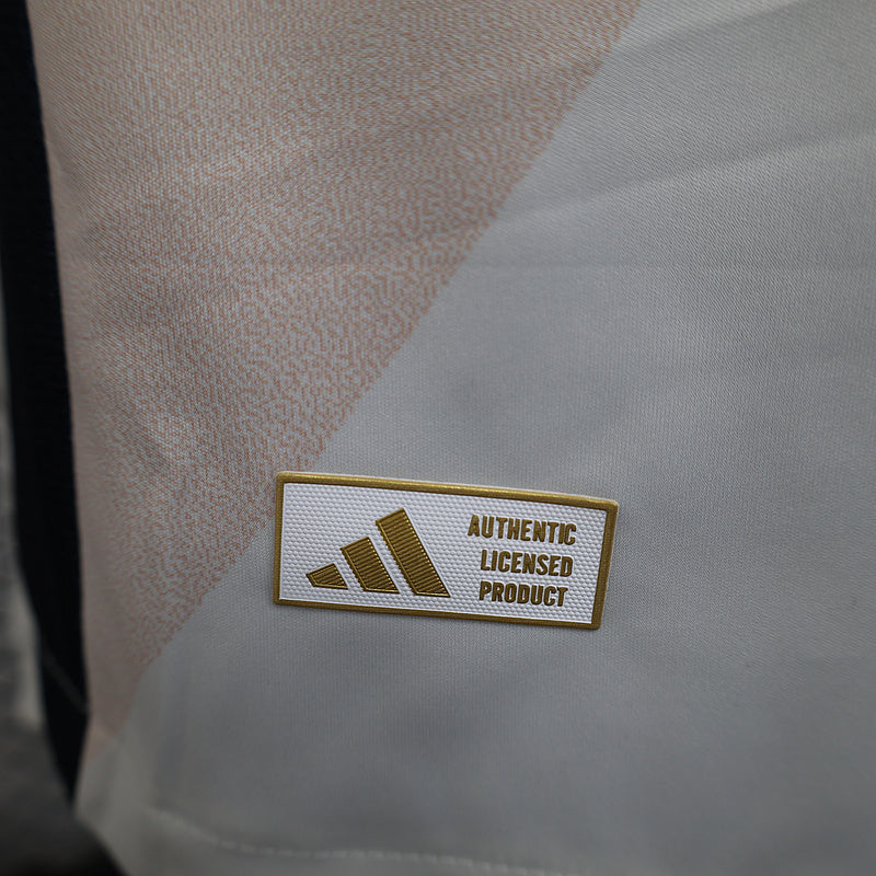 Spanien Auswärtstrikot 25/26 Herren Spieler-Version Trikot