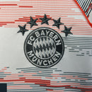 Kinder-Set Bayern München Ausweichtrikot 25/26