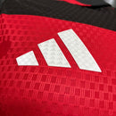 Flamengo Langarm Heimtrikot 26/27 Spieler-Version