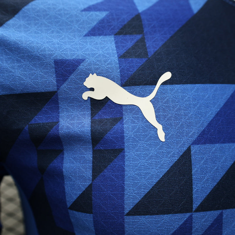 Al-Hilal Heimtrikot 24/25 Herren Spieler-Version