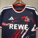 FC Köln Auswärtatrikot 26/27 Herren Fantrikot