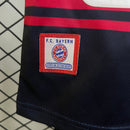 Kinder-Set Bayern München Heimtrikot 97/99 (Retro)
